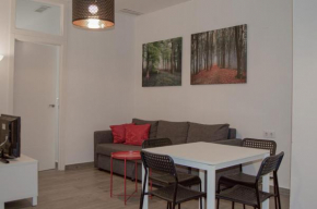 Apartamento Fuentecilla